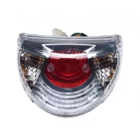 Tail light MaxTuned ROMET OGAR 900 4T