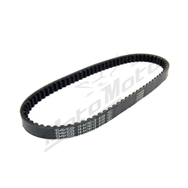 DAYCO CVT Transmission Belt SYM Jet / Symphny 125 17-26