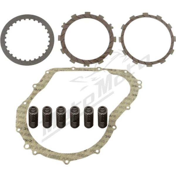 TRW Clutch Kit Suzuki GSX-R 600-750cc 06-10