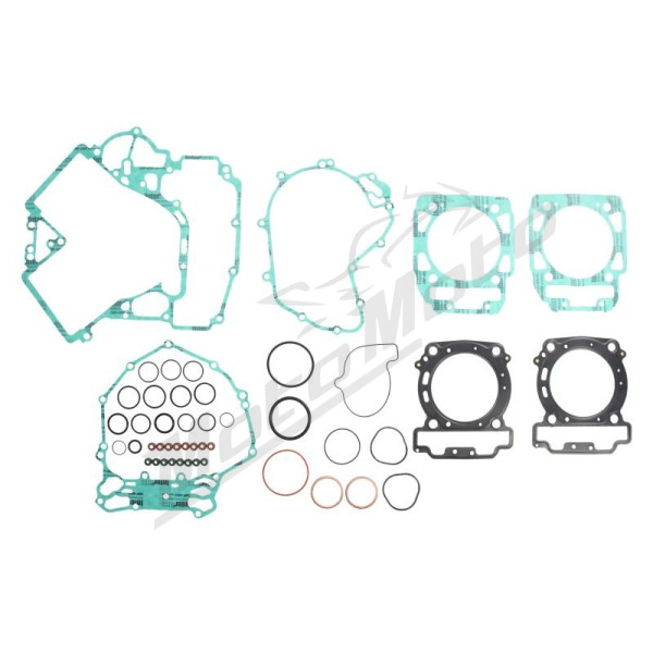 Winderosa Full gasket set, engine Can Am Outlander / Renegade 800 06-12
