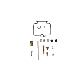 Bearing worx carburetor repair kit Yamaha YFM 600 Grizzly 2001