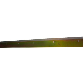Bronco Blade Rear 10x100x1060mm s355