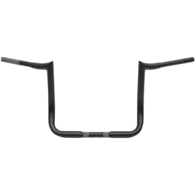 LA CHOPPERS 1-1/4" Prime Ape Bagger Handlebar 32mm 90x35,5cm Harley Davidson