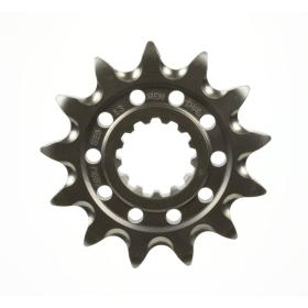 RENTHAL Ultralight Front Chainwheel 475U 520 17 teeth BMW S 1000 10-22