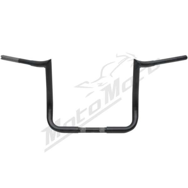LA CHOPPERS 1-1/4" Prime Ape Bagger Handlebar 32mm 90x35,5cm Harley Davidson