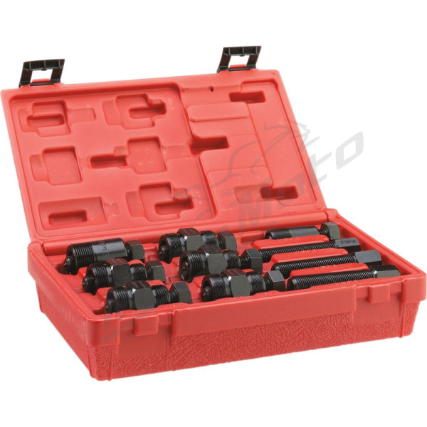 MOOSE OFFROAD HARD-PARTS Metric Flywheel Puller Set