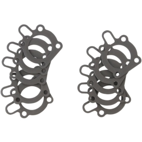 COMETIC Oil Pump Gasket 10pcs. Harley Davidson XL / XLH 883-1200cc 91-19