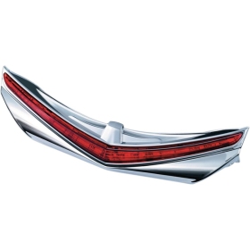 KURYAKYN LED Rear Fender Tip Honda GL 1800 12-17