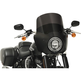 MEMPHIS SHADES HD Road Warrior Fairing Harley Davidson FLSB / FLSL 1750 18-21