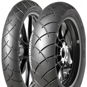 Tyre DUNLOP TrailSmart MAX TL 72W 170/60 R17