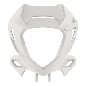 POLISPORT Headlight Mask Beta RR / Xtrainer 125-350 20-26