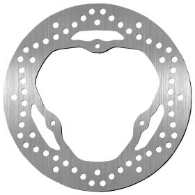 SBS Brake Rotor Standard Round Yamaha YP 125-250R 14-16