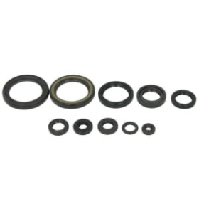 WINDEROSA Engine oil pan assembly Honda CRF 450cc 17-22