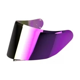 Airoh Spark 2/Connor Visor Iridium mirrored