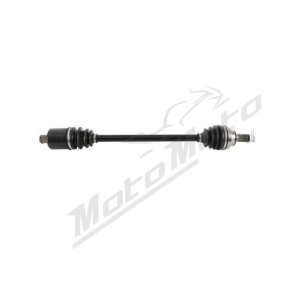 ALL BALLS Galinis dešinys / kairys pusašis Polaris RZR XP 1000 16-17