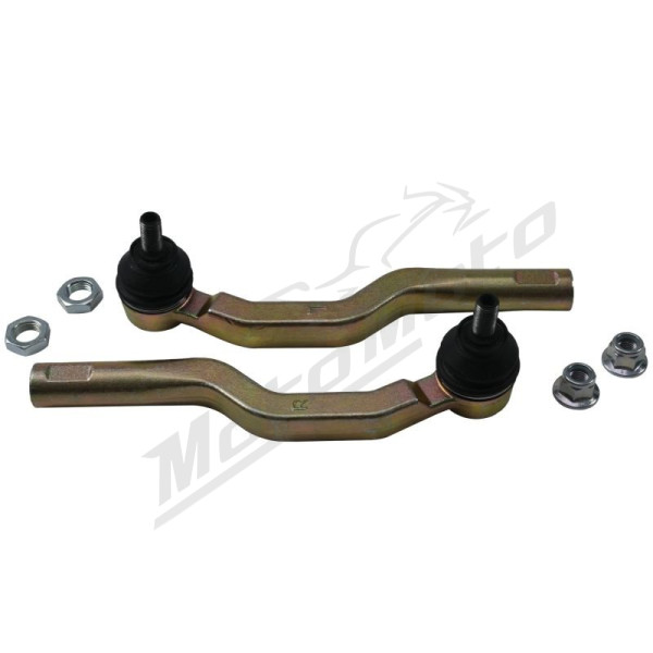 ALL BALLS Tie Rod Ends Polaris RZR 1000 19-21