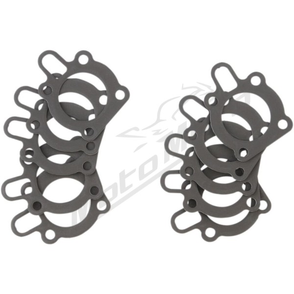 COMETIC Tepalo siurblio tarpinių komplektas 10vnt. Harley Davidson XL / XLH 883-1200cc 91-19