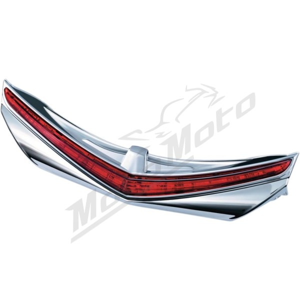 KURYAKYN LED galinio sparno apdaila Honda GL 1800 12-17