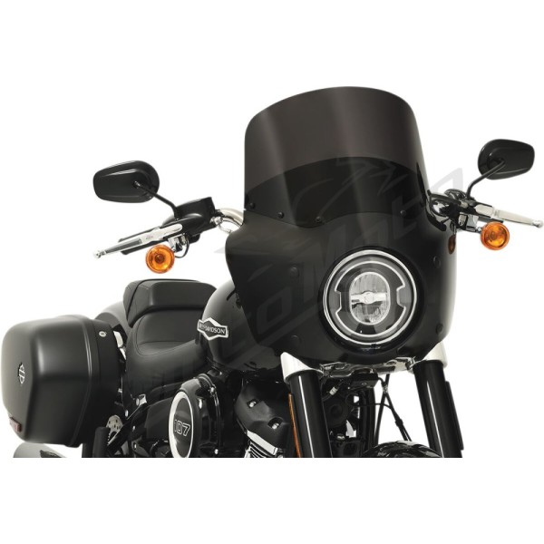 MEMPHIS SHADES HD Road Warrior Fairing Harley Davidson FLSB / FLSL 1750 18-21