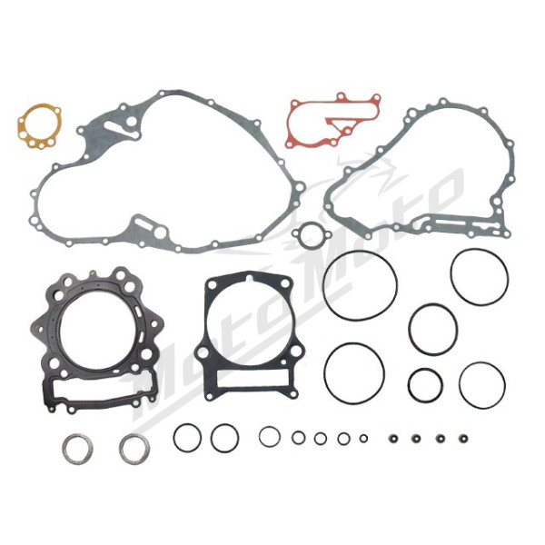 Namura gasket set Yamaha YFM 700 Raptor 06-14