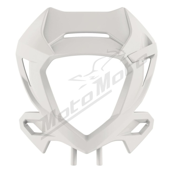 POLISPORT Headlight Mask Beta RR / Xtrainer 125-350 20-26