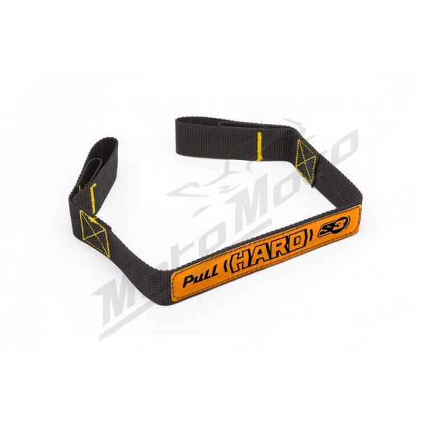 S3 Hard Enduro Front Strap