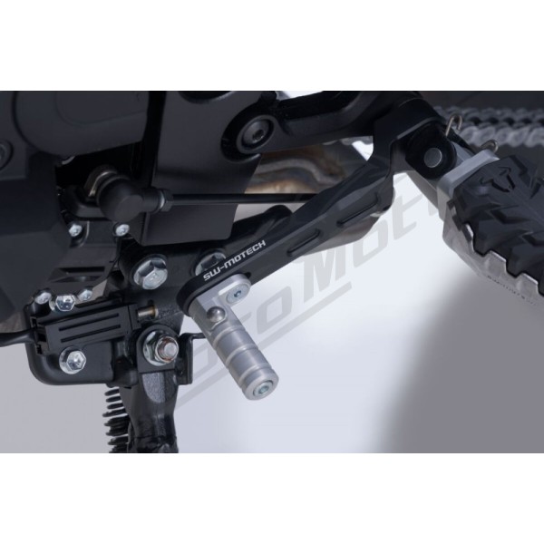 SW-MOTECH Gear Lever Suzuki GSX-S 1000 23-24