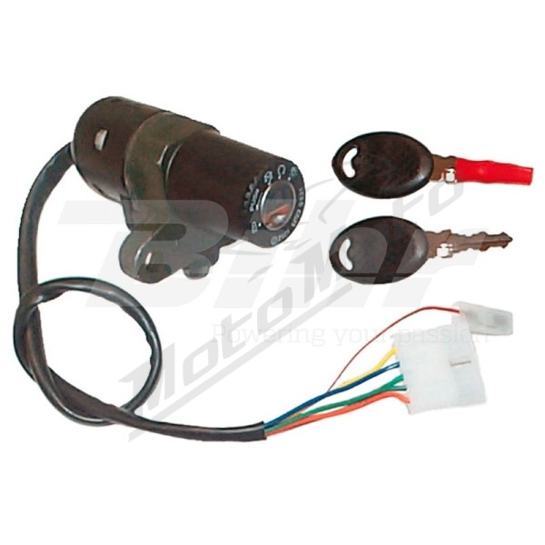 V PARTS spynelė Aprilia 50 86-04