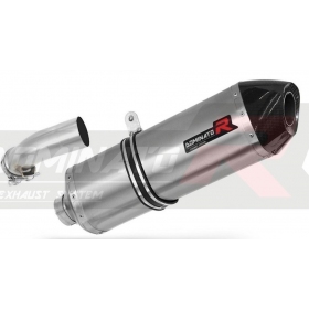 Exhaust silencer Dominator HP7 BMW R1200RT 2010-2013