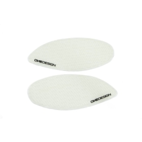 SIDE TANK PADS ONEDESIGN  Aprilia RS / Tuono 660 ABS 2020–2025