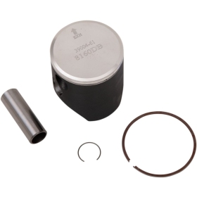 WOSSNER 2T Piston Kit 53.95mm Yaaha YZ 125cc 05-17
