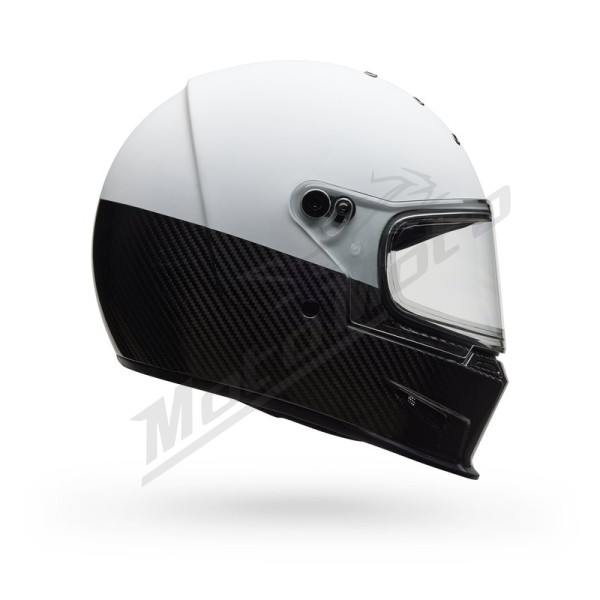 BELL Eliminator Carbon Helmet - Diverge 