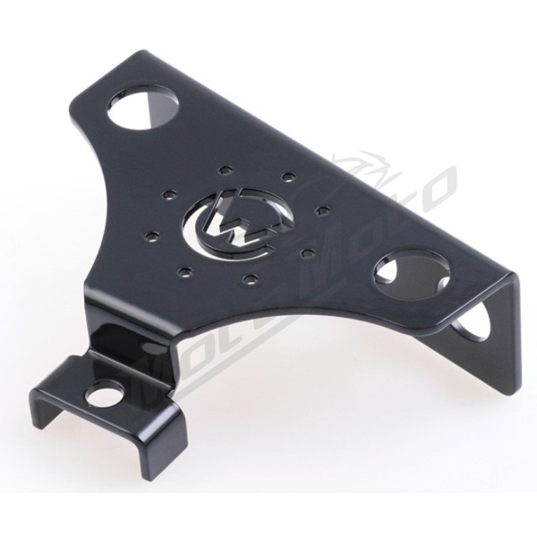 CULT WERK Diržo apsauga Harley Davidson XL 883-1200cc 1986-2022