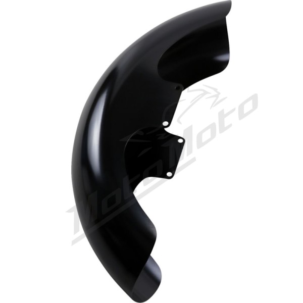 KLOCK WERKS Tire Hugger Front Fender for Dresser HARLEY DAVIDSON FLHTC 1340-1800 85-13