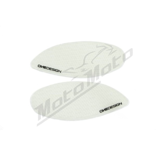 SIDE TANK PADS ONEDESIGN  Aprilia RS / Tuono 660 ABS 2020–2025