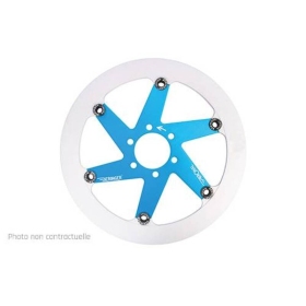 BERINGER Aeronal Floating stabdžių diskas mėlynas ​​​​​​​GAS GAS / KTM