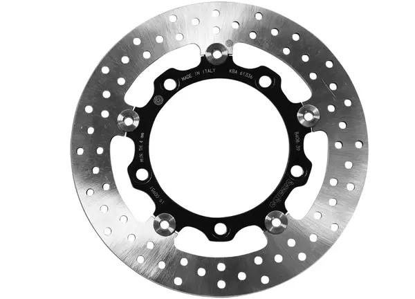 BREMBO Ore Prime Line Priekinis stabdžių diskas Suzuki AN 650 04-15