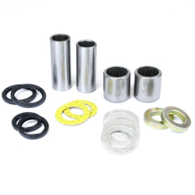 PROX Swingarm Linkage Bearing kit Honda CR 125cc 02-07