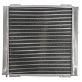 Radiator 4RIDE CAN-AM TRAIL / SPORT / X3 / TURBO / XRS 800-1000cc 2017-2022