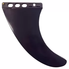Black Island fin