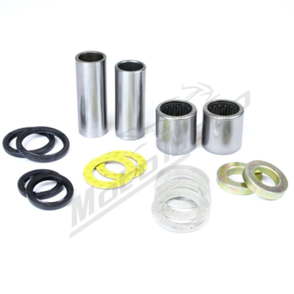 PROX Swingarm Linkage Bearing kit Honda CR 125cc 02-07