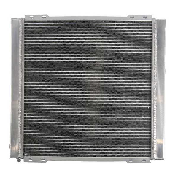 Radiator 4RIDE CAN-AM TRAIL / SPORT / X3 / TURBO / XRS 800-1000cc 2017-2022