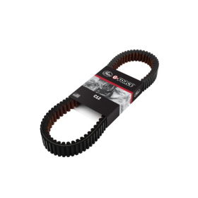 Gates drive belt (848x30x14.4mm) Arctic Cat / Kawasaki / Suzuki 360-750cc 02-19