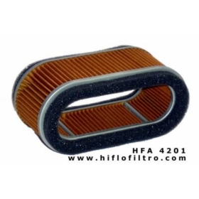 Air filter HIFLA HFA4201 YAMAHA RD 250-400cc 1973-1979