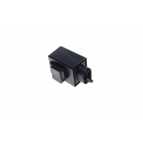Flasher relay 3contact pins 12V 2X21W+3,4W