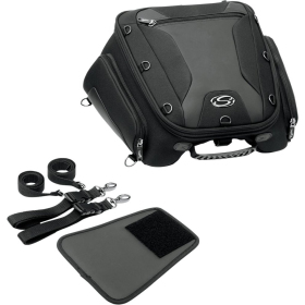 SADDLEMEN Sport Tunnel Bag 44.5x28x38cm