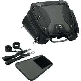 SADDLEMEN Sport Tunnel Bag 44.5x28x38cm