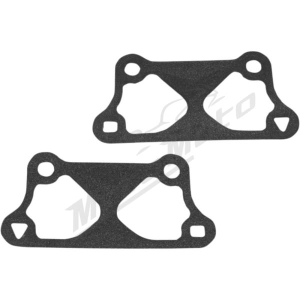 COMETIC Tappet Gasket 2pcs. Harley Davidson XL 883-1200cc 18-19