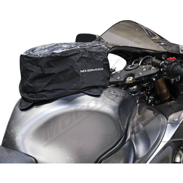 NELSON RIGG Commuter Sport Tank Bag