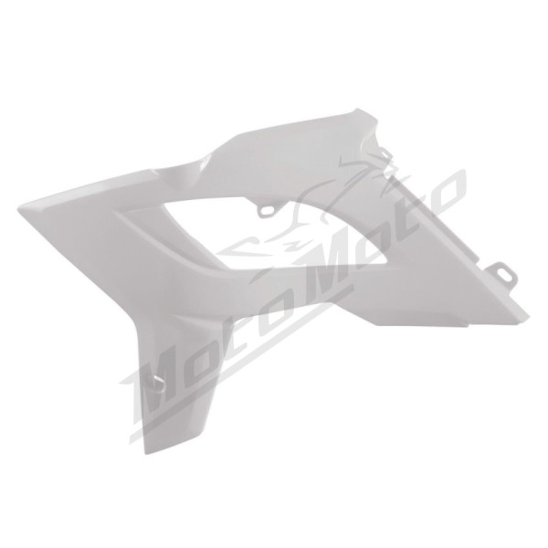POLISPORT Radiator Covers Beta RR 125-498 13-17